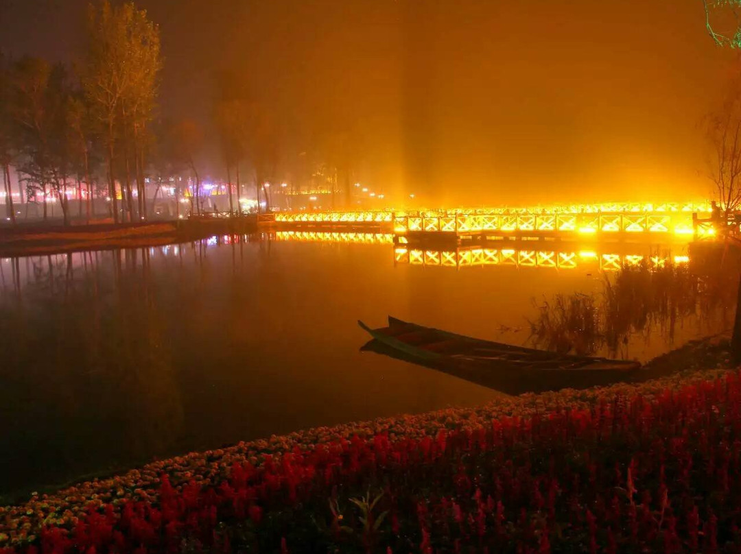 恋乡·太行水镇