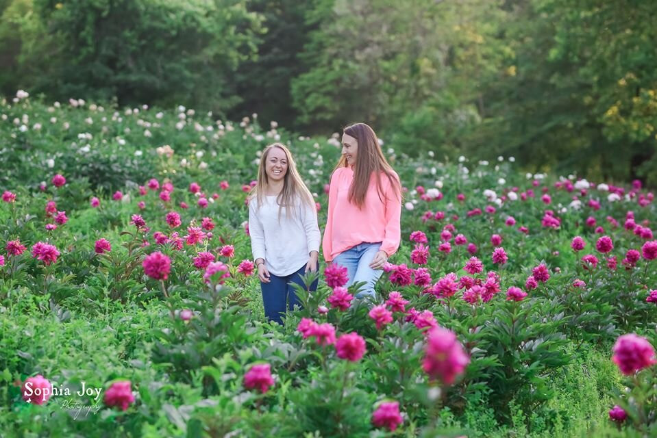 St. John Peony Farm景点图片