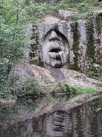 National Memorial of Eavesdropping-Lipnice nad Sazavou必去景点