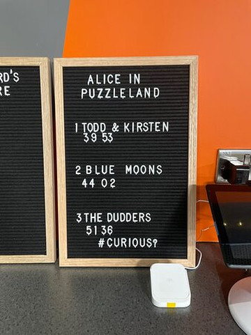 Escape Hunt Kingston-泰晤士河畔金斯敦必去景点