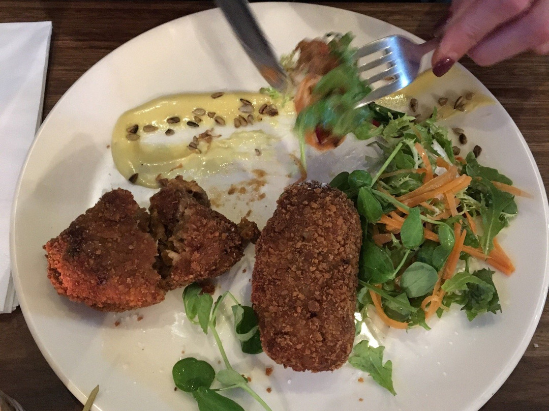 The Prestonville Arms