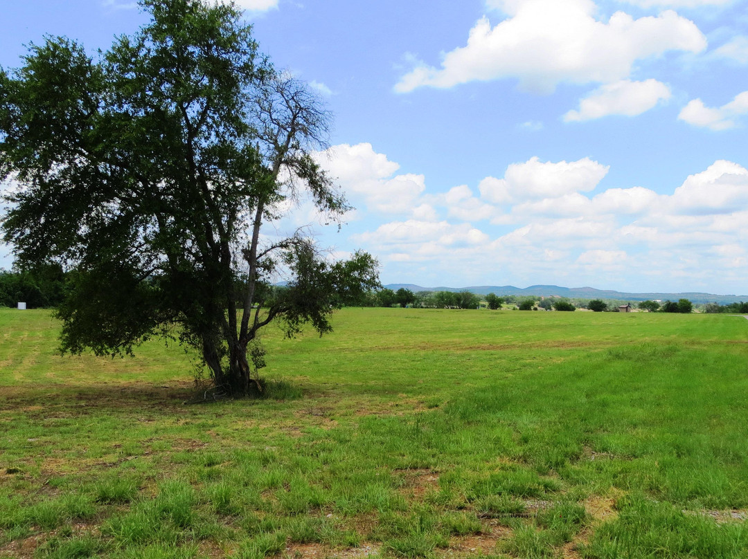 Narrows Recreation Area-Spicewood必去景点