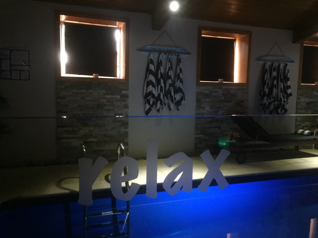 Biggs Flat旅游景点-Senses Day Spa at Hahndorf House