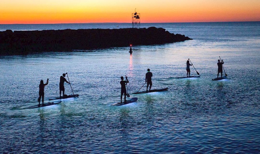 Project 5 Outdoor Adventures-鲍威尔里弗必去景点