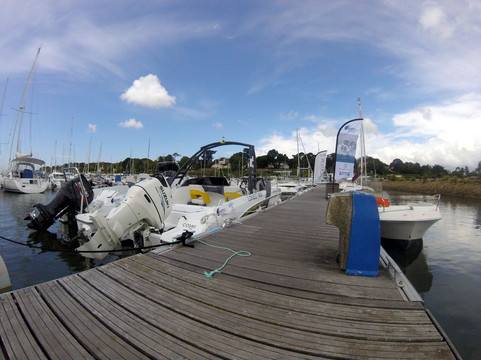 Marine Ouest Service