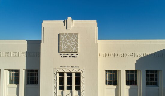 West Australian Ballet Centre景点图片