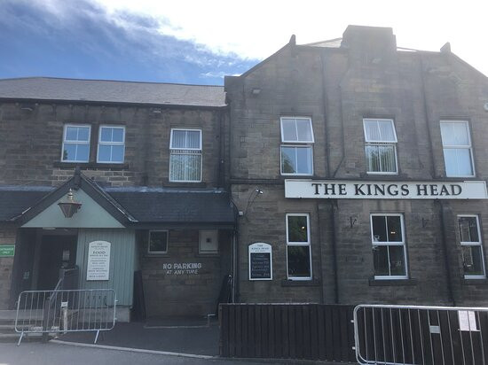 Kings Head主图