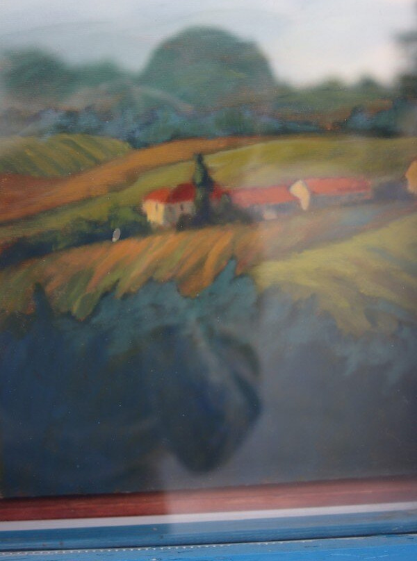 Cynthia Of Marsh Studio Clarksburg-Clarksburg必去景点