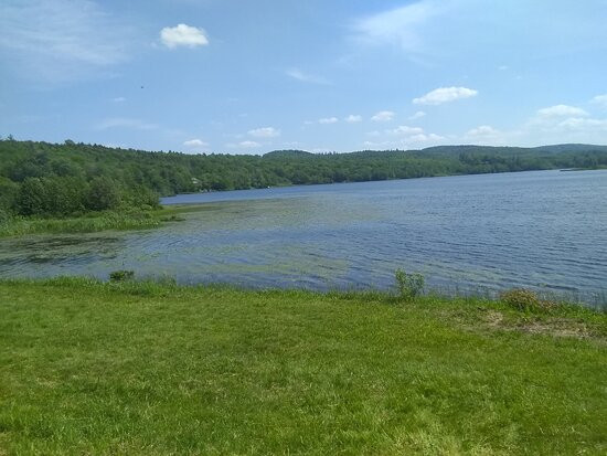 Sadawga Pond-Whitingham必去景点
