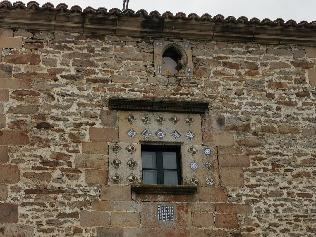 Torre de los Azulejos景点图片