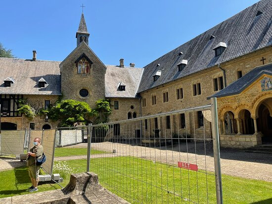 Brasserie d'Orval s.a景点图片