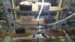 Cyndi's Sweet Shoppe-艾肯必去景点