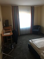 Hotel Wanner Böblingen主图