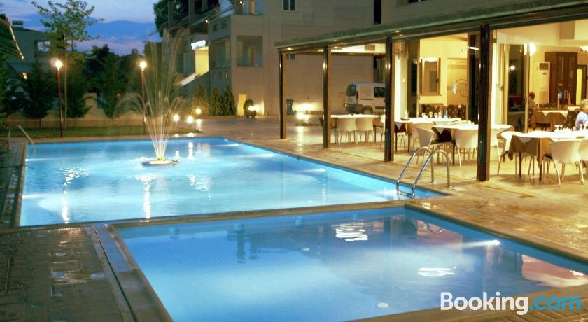 Zeis Edo Luxury Apartments
