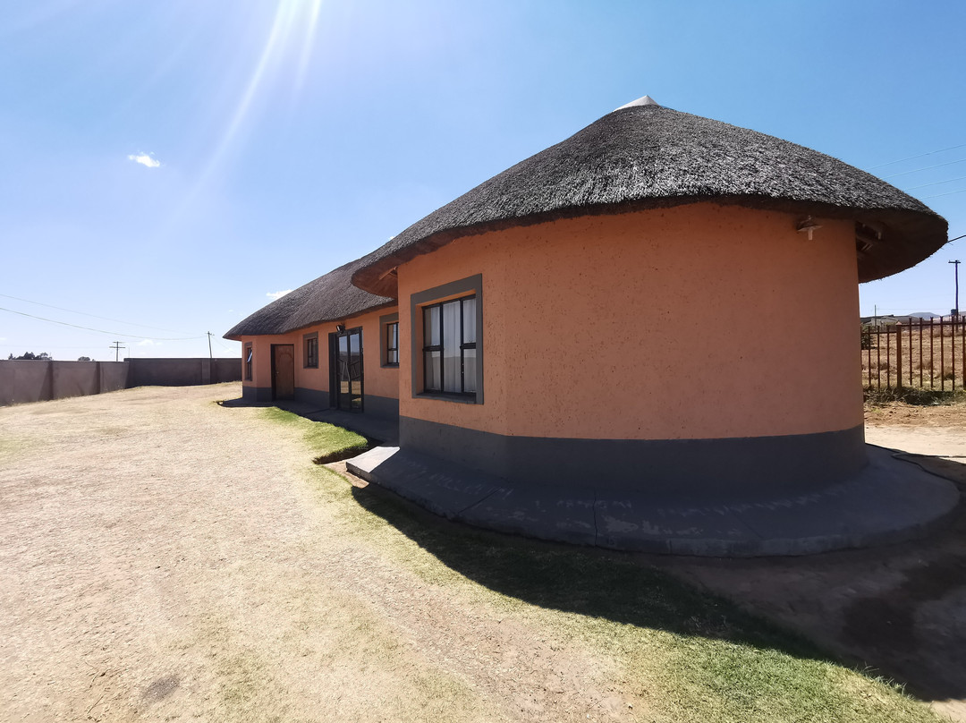 Nala Bed & Breakfast