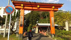 Fukuishi Kannon-佐世保市必去景点