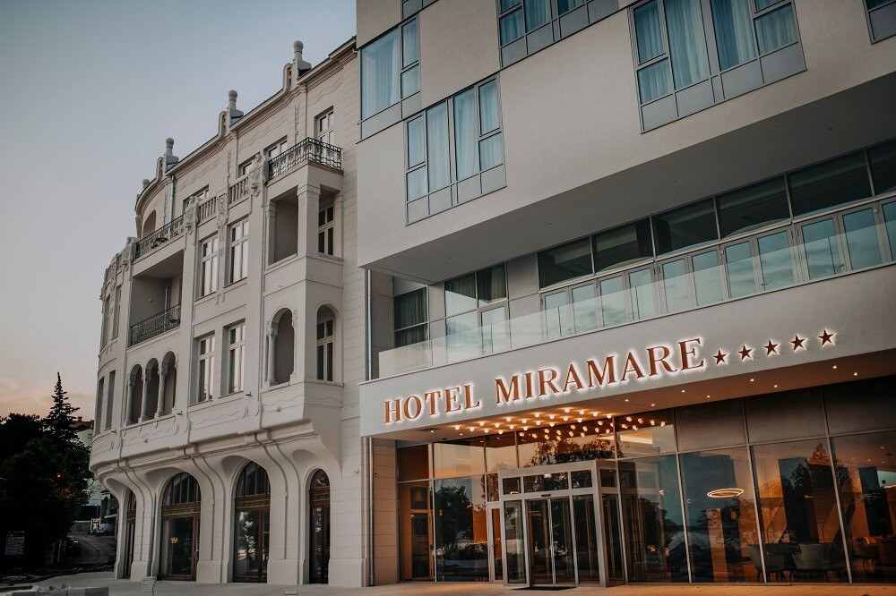 Hotel Miramare主图