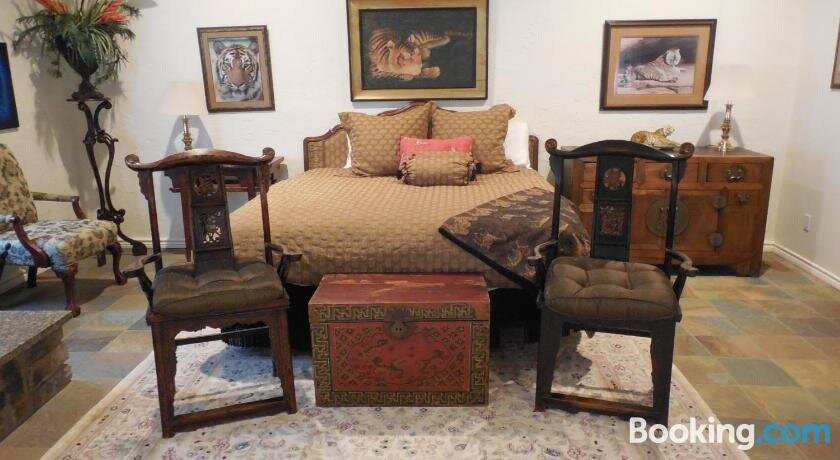 Dogwood Springs Lodgings主图