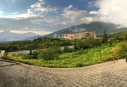 Mt. Tateyama-立山町必去景点