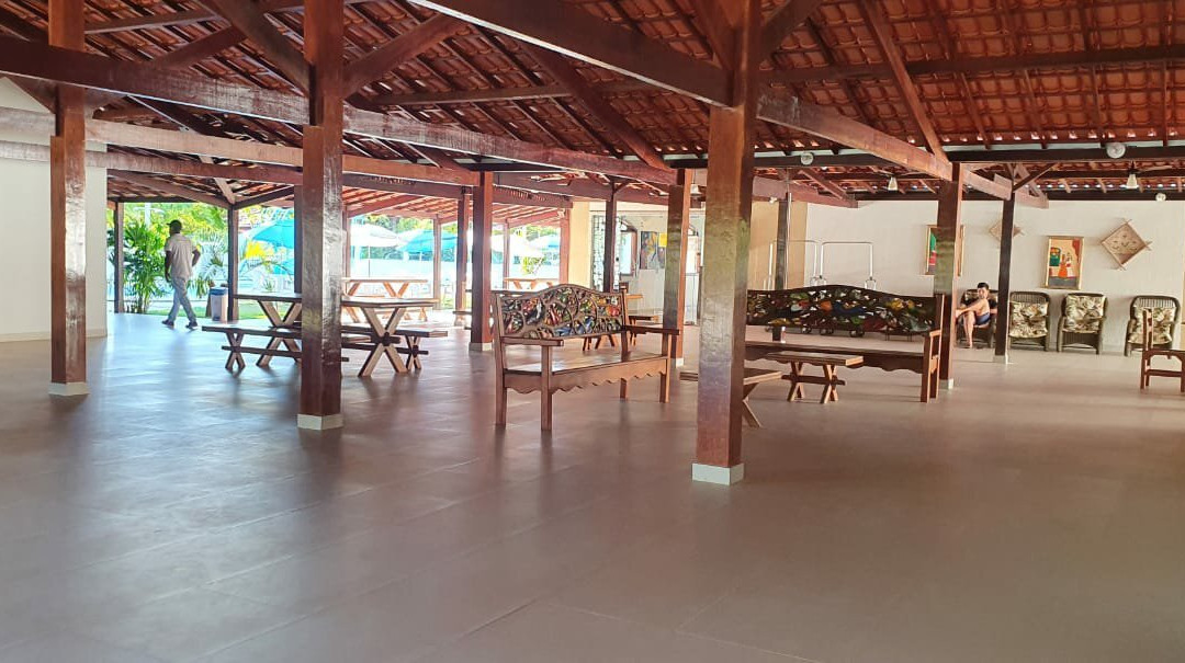 Pousada Recanto do Prado主图