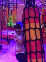 Urban Air Adventure Park-绍斯莱克必去景点