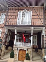 Bursa Town Hall-布尔萨必去景点