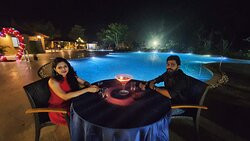 Club Mahindra Resort - Virajpet, Coorg主图
