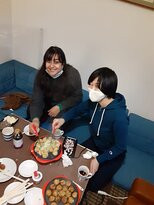Uzushio Guest House