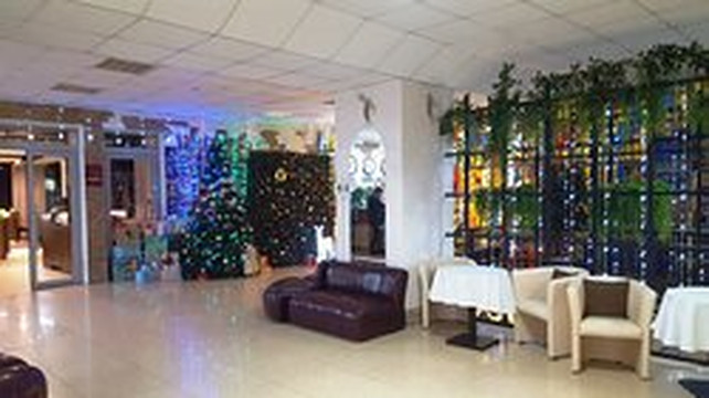 Hotel Voskhod主图