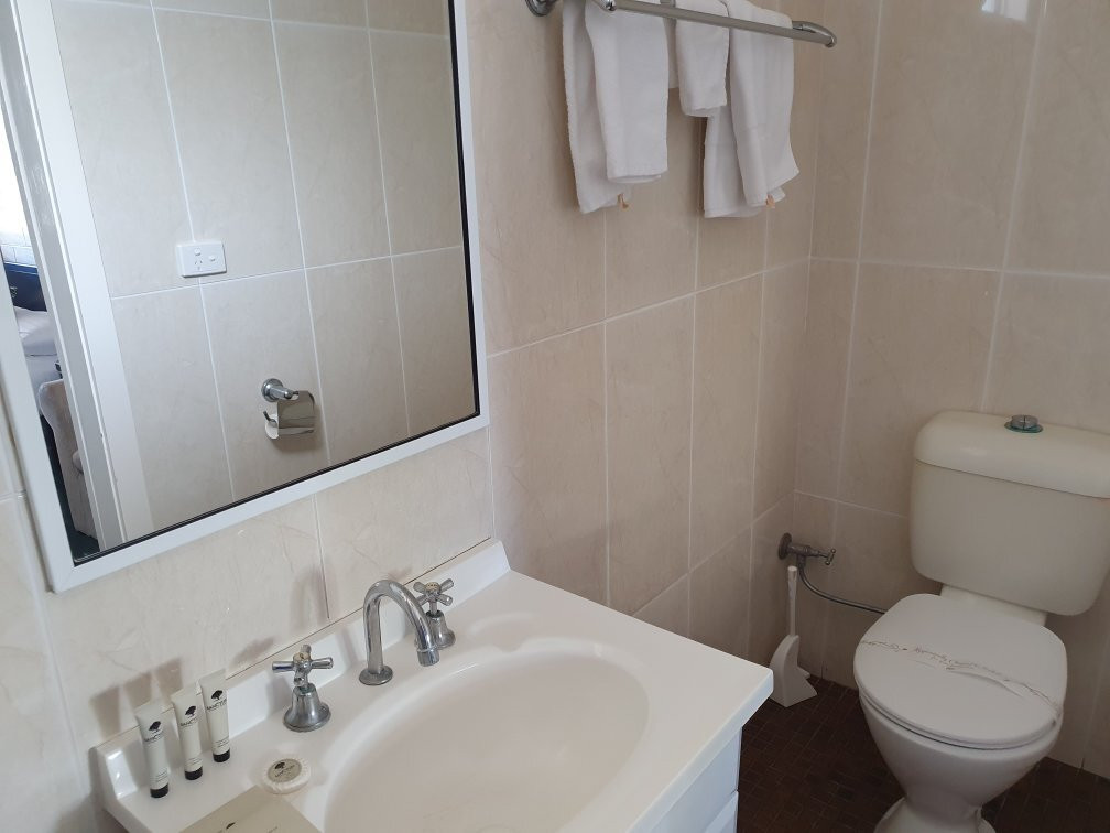 Castlereagh Lodge Motel, Serviced Houses and Apartments主图