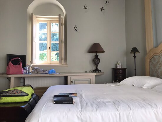 Hotel Pyrgos Mystra主图