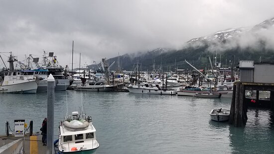 Inn At Whittier-官方