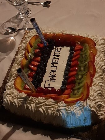 La Fertè