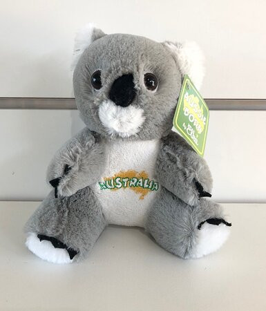 Berri Visitor Information Centre-Berri必去景点