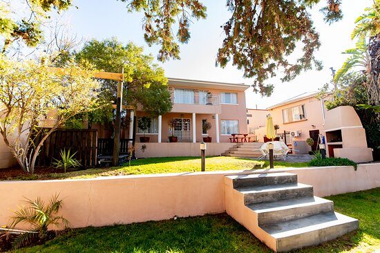Elkoweru Guest House-客卧