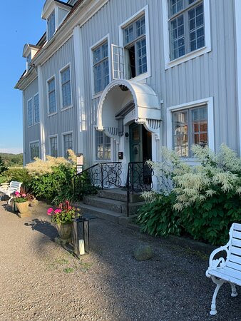 Tofta Herrgård主图