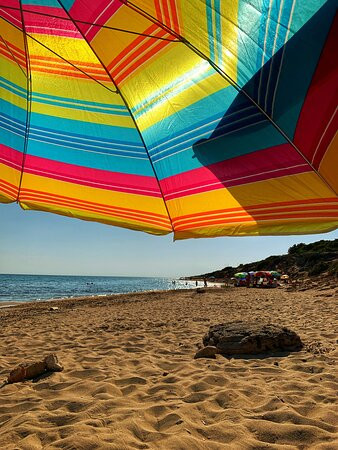 Dune di Campomarino-Maruggio必去景点