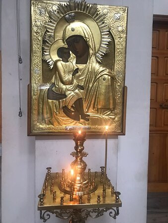 Kashin Museum of Local Lore-Kashin必去景点