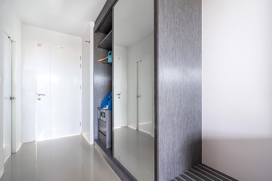 The Thames Pool Access Resort主图