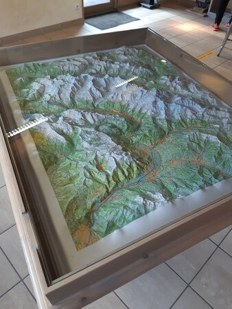 Cordon Tourisme - Tourist Office-Cordon必去景点