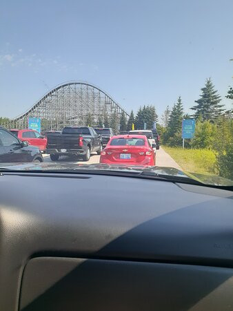 Michigan's Adventure景点图片