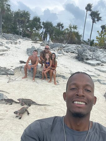 The Cays to Exuma-George Town必去景点