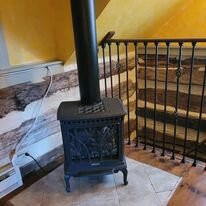 The Inn at Birch Wilds主图