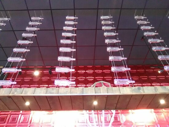 Balanced Rock Winery-巴拉布必去景点