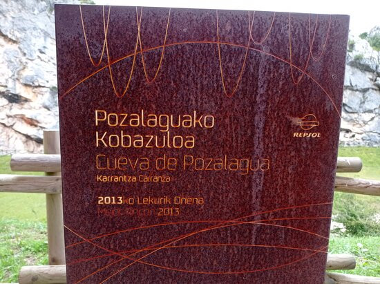 Cueva De Pozalagua-Valle de Carranza必去景点