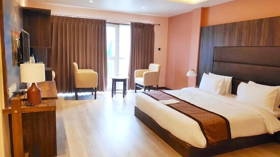 Jewel Kongchen Retreat & Spa主图