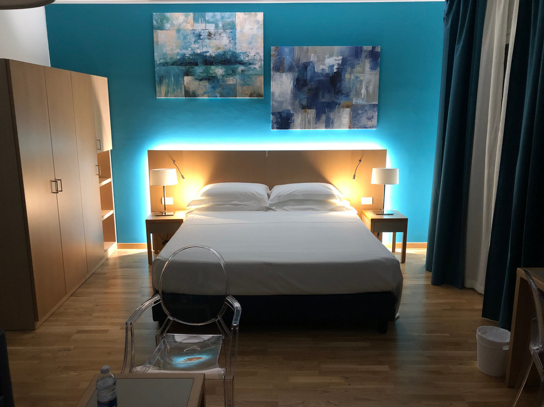 Principe Alogna Hotel & SPA主图