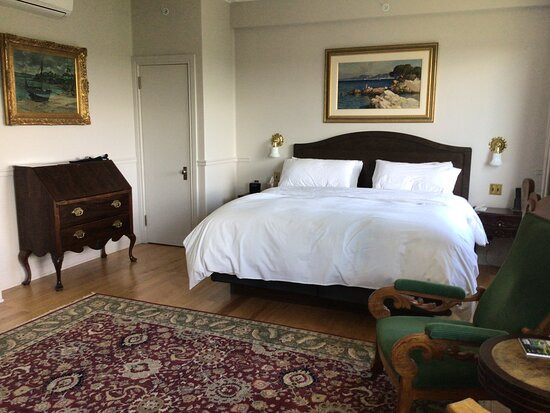 Stonehaven Le Manoir主图