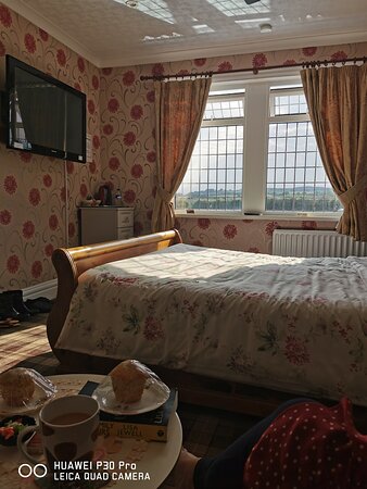 Cherry Blossom Luxury Guest House-官方