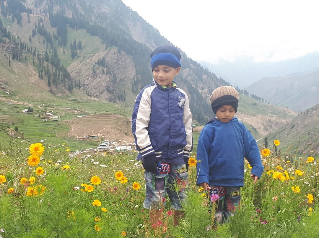 Batakundi旅游攻略图片